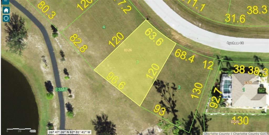 Под контрактом: $66,500 (0.22 acres)