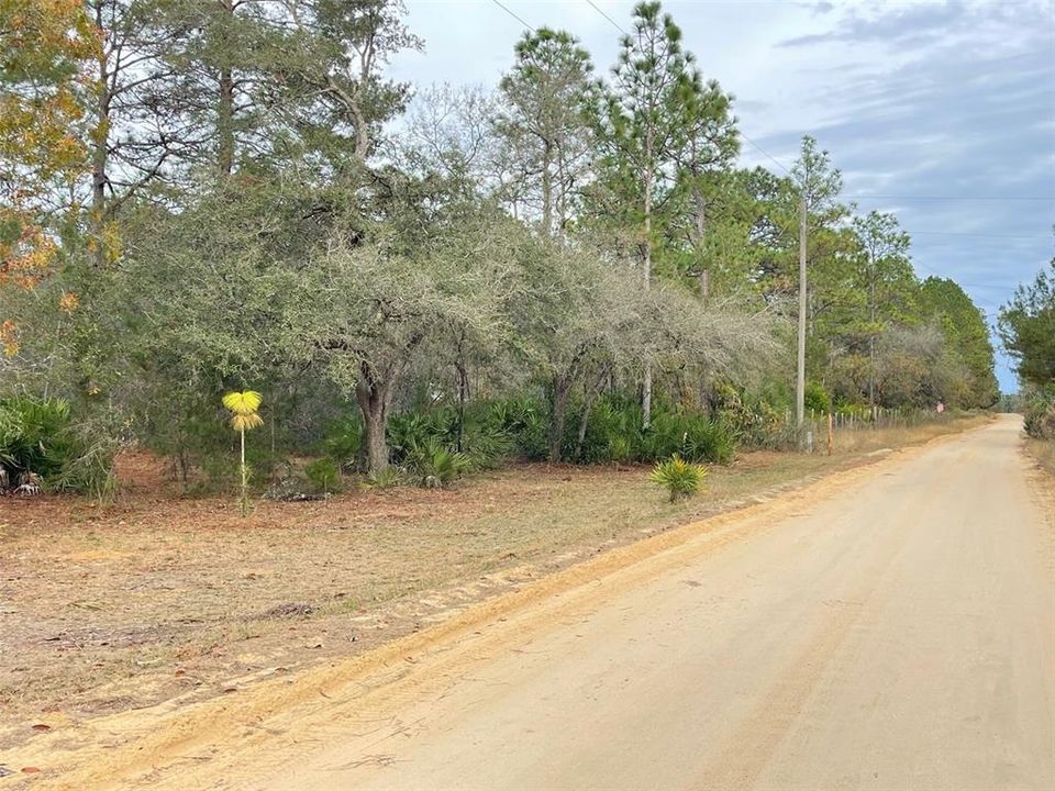 Recently Sold: $59,900 (2.48 acres)