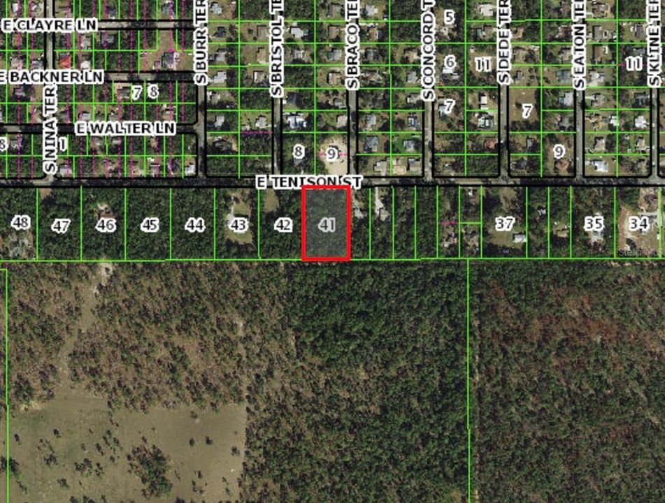 Recently Sold: $64,900 (2.35 acres)