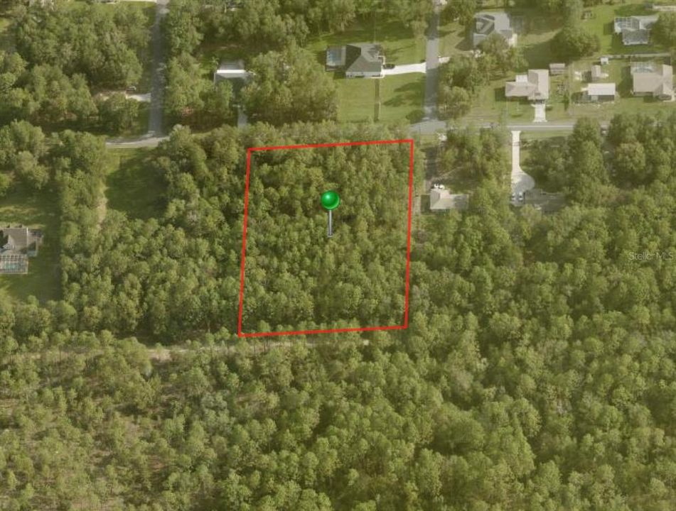 Recently Sold: $64,900 (2.35 acres)