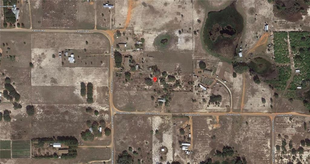 Recently Sold: $49,995 (2.52 acres)