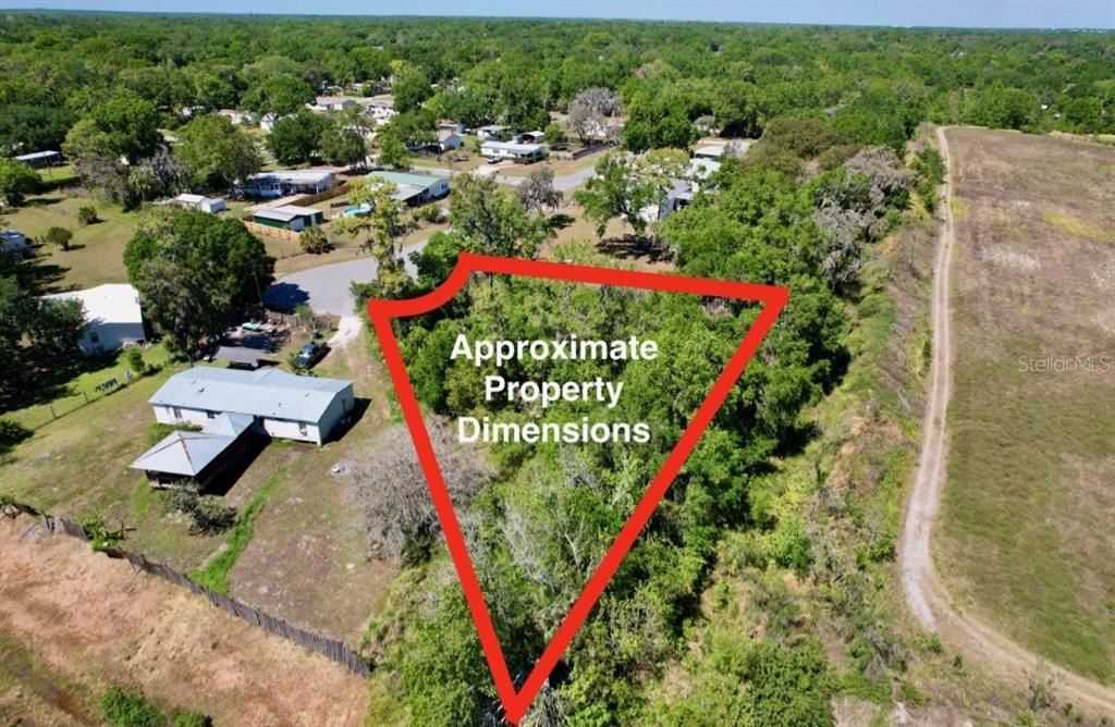 Recently Sold: $68,000 (0.44 acres)