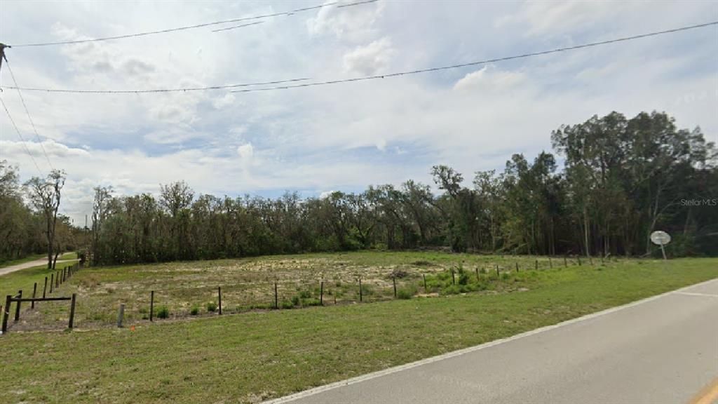 Recently Sold: $93,000 (3.89 acres)