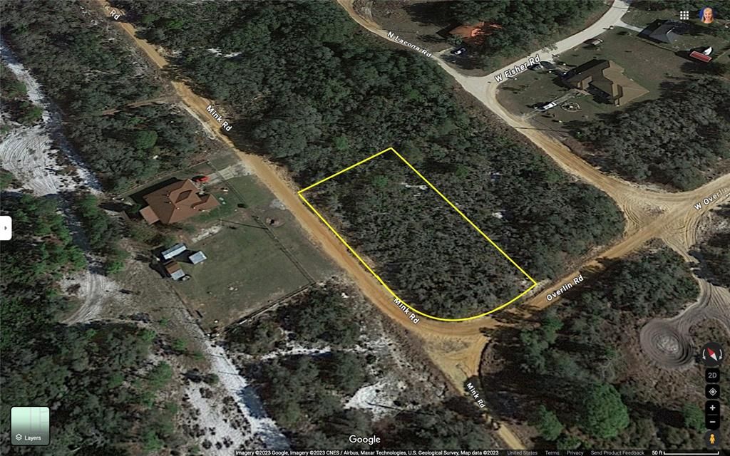 En Venta: $22,000 (0.46 acres)