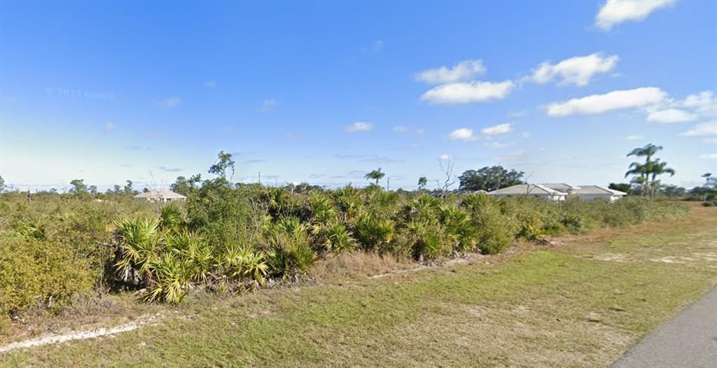 Active With Contract: $24,850 (0.50 acres)