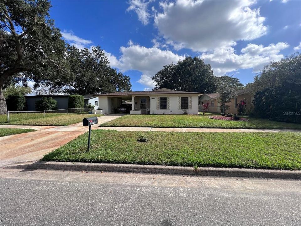 Recently Sold: $259,000 (3 beds, 1 baths, 1136 Square Feet)