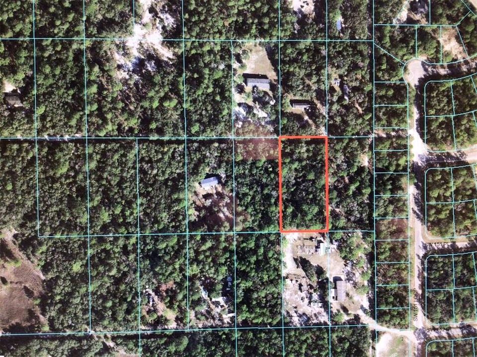 Active With Contract: $32,500 (1.25 acres)