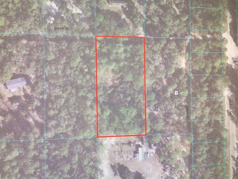 Active With Contract: $32,500 (1.25 acres)