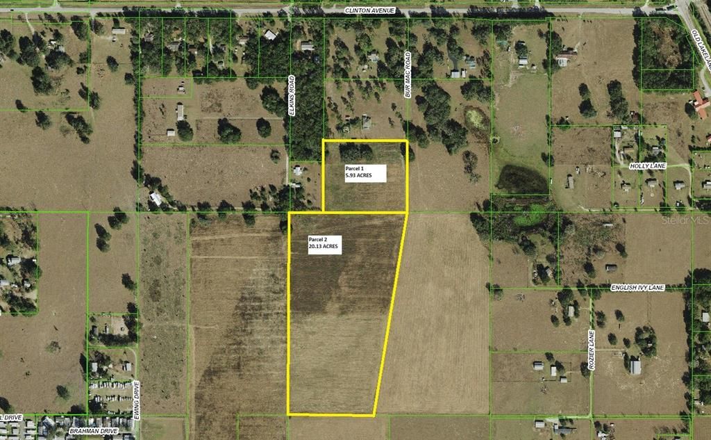 For Sale: $3,900,000 (26.06 acres)