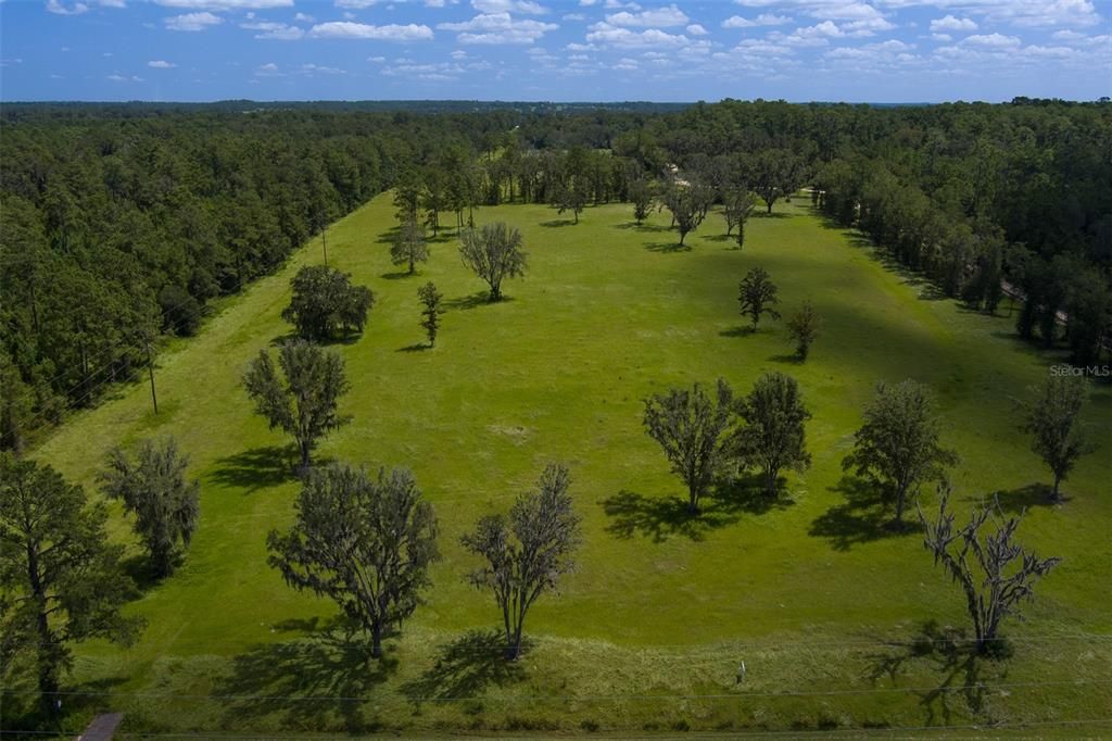 Recently Sold: $1,700,000 (25.00 acres)