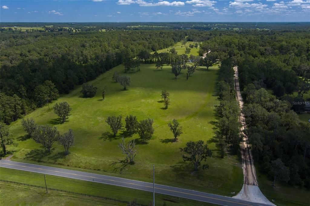 Recently Sold: $1,700,000 (25.00 acres)