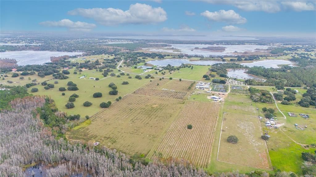 For Sale: $825,000 (20.00 acres)