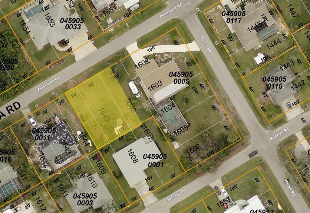 Recently Sold: $79,900 (0.18 acres)