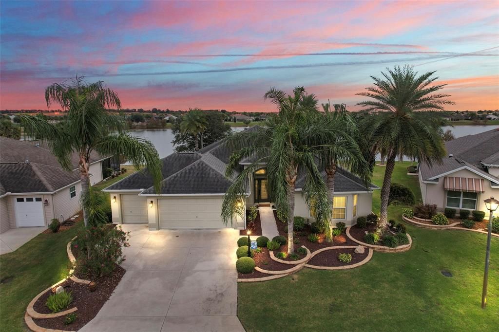 3/2 Lantana-Village of Sanibel