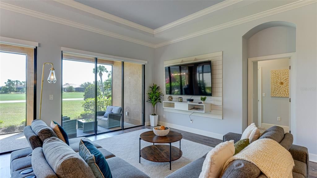 出租: $8,500 (2 贝兹, 2 浴室, 1868 平方英尺)