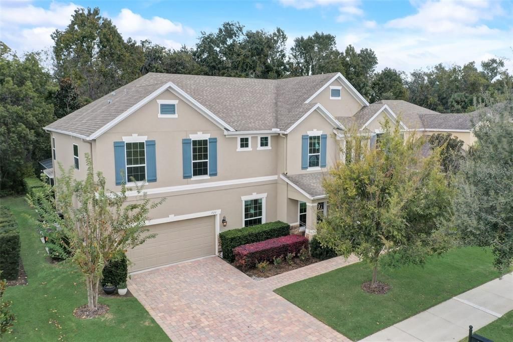 720 Fanning Drive Winter Springs 32708