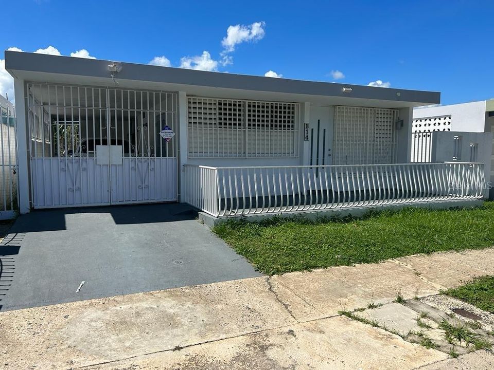 Vendido Recientemente: $150,000 (3 camas, 2 baños, 1200 Pies cuadrados)