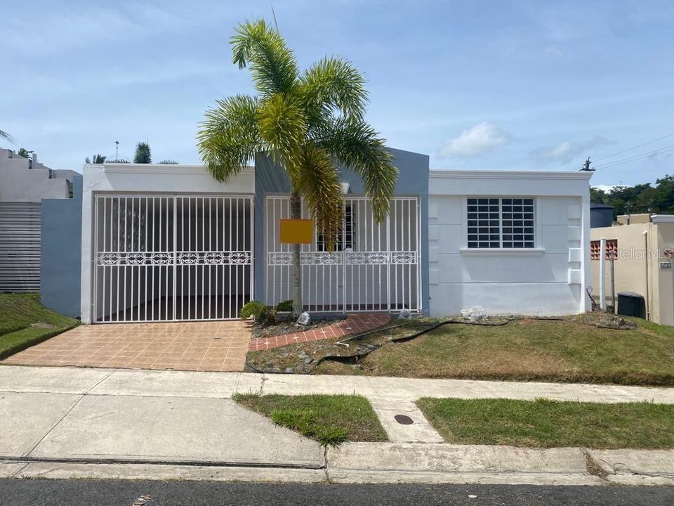 Recently Sold: $135,000 (3 beds, 2 baths, 1100 Square Feet)