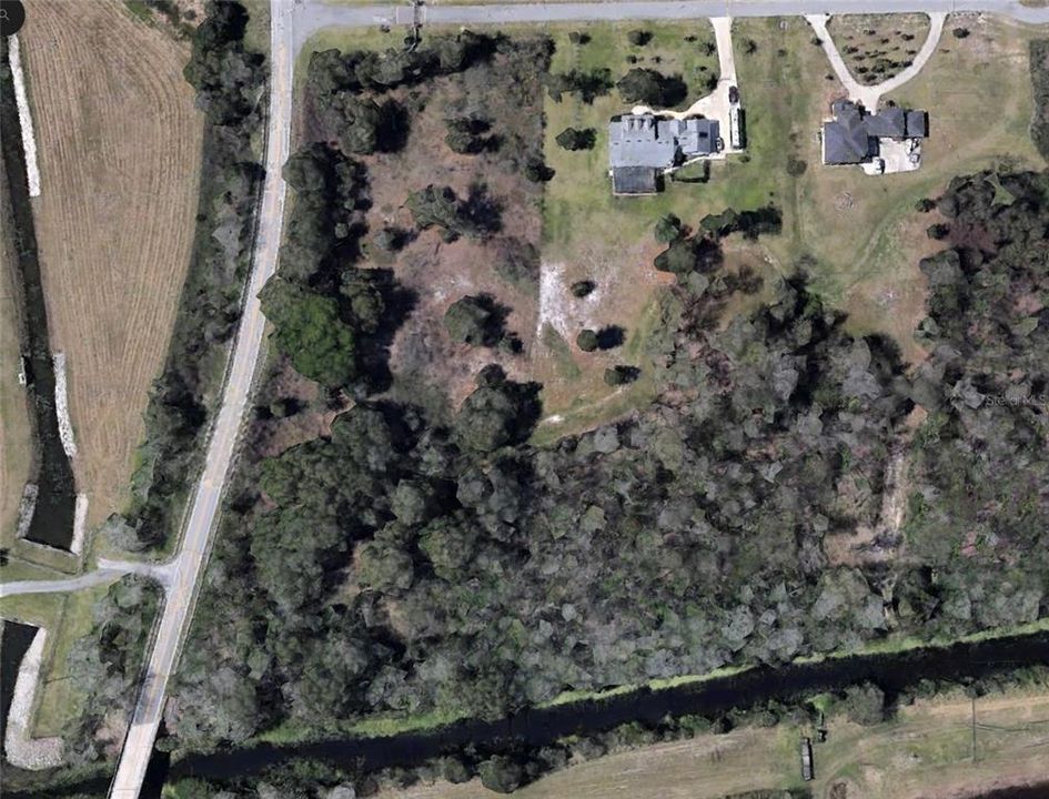 For Sale: $295,000 (4.12 acres)