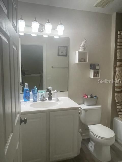 Bathroom 2