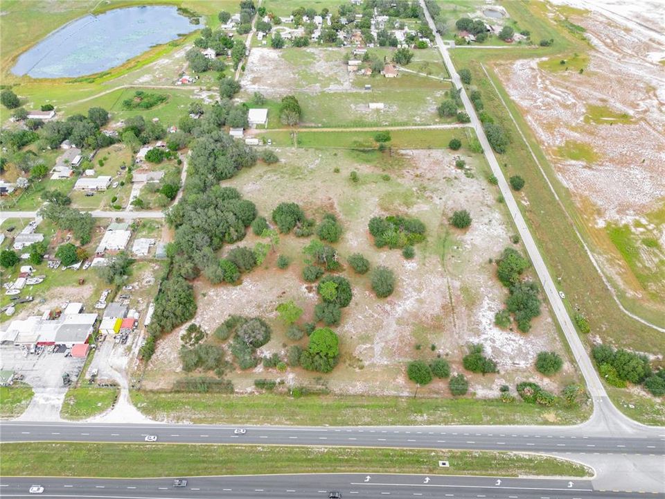 For Sale: $600,000 (10.96 acres)