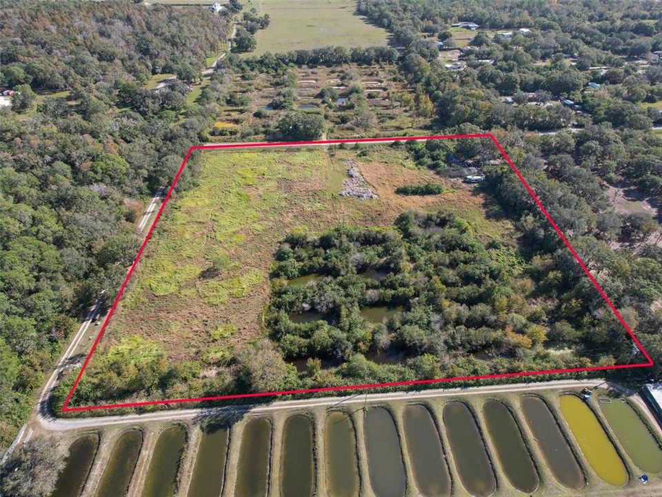 For Sale: $1,125,000 (9.40 acres)