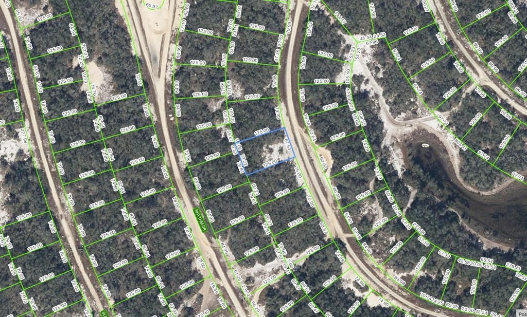 Recently Sold: $5,950 (0.23 acres)