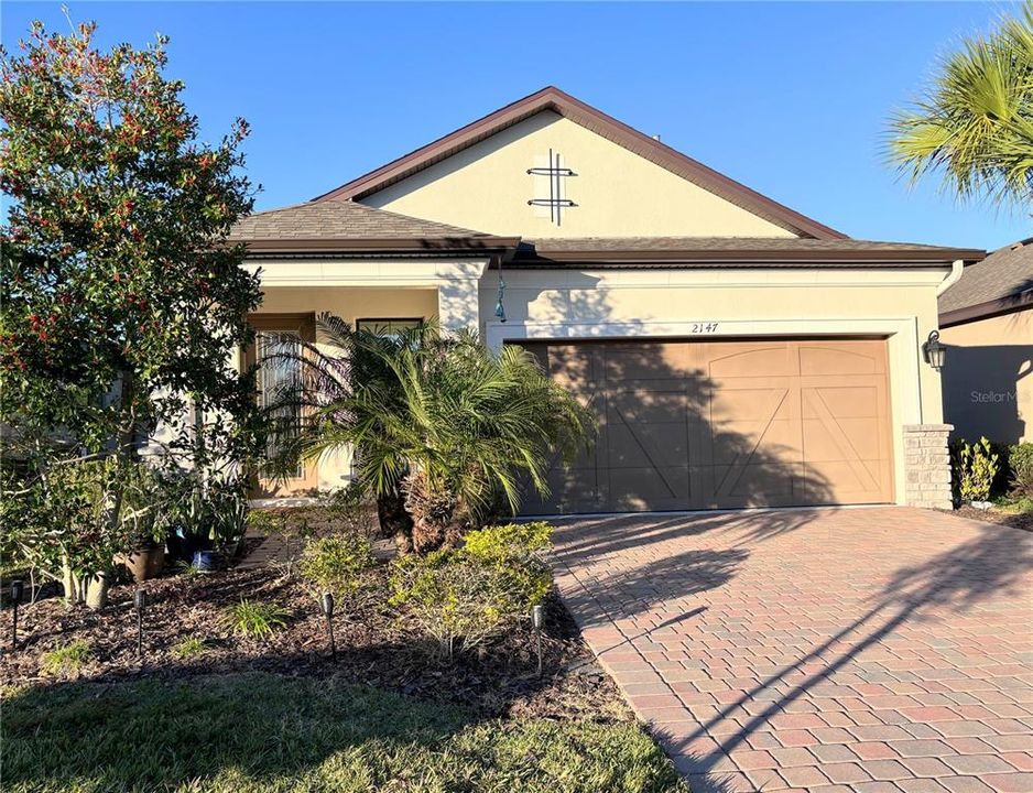 Salina Model Over 1350 SF