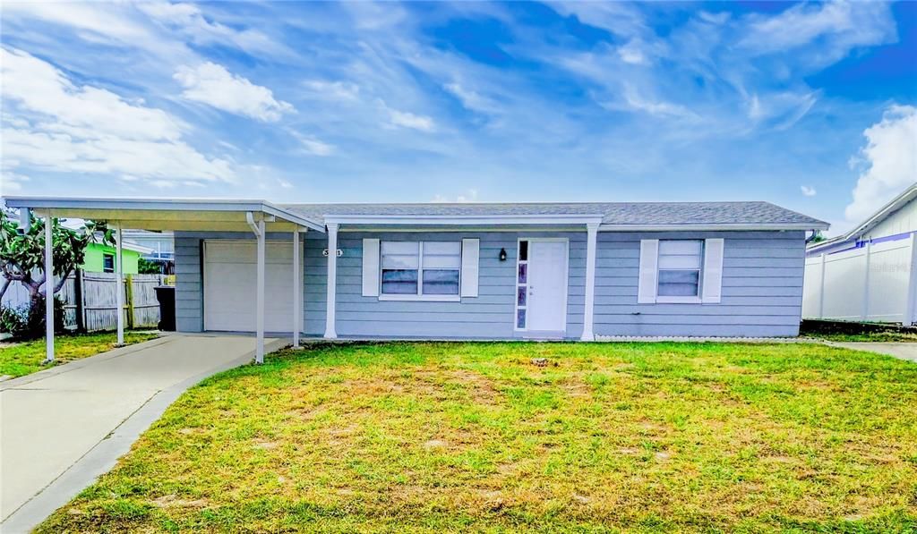 Recently Sold: $228,900 (2 beds, 1 baths, 1056 Square Feet)