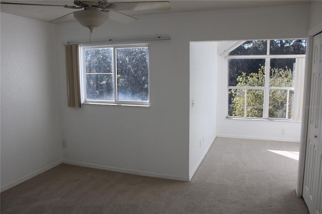 Front bedroom 2 upper floor