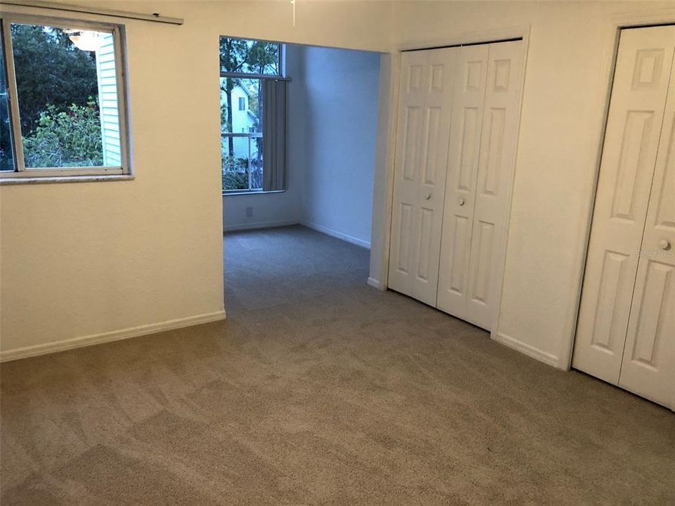 Front bedroom 2 upper floor