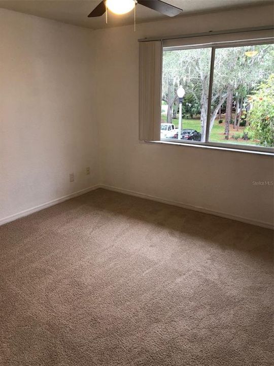 Bedroom 3 on main living floor