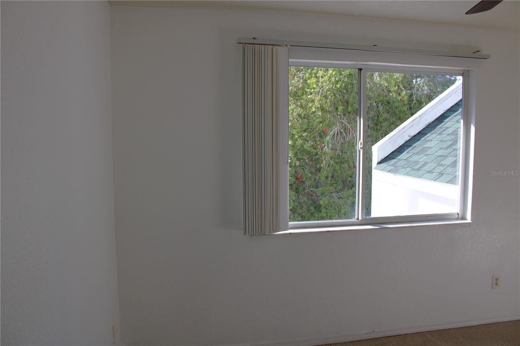 Bedroom 3 on main living floor