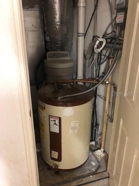 Water heater