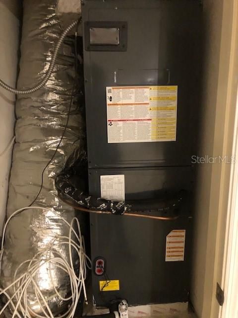 Air Handler