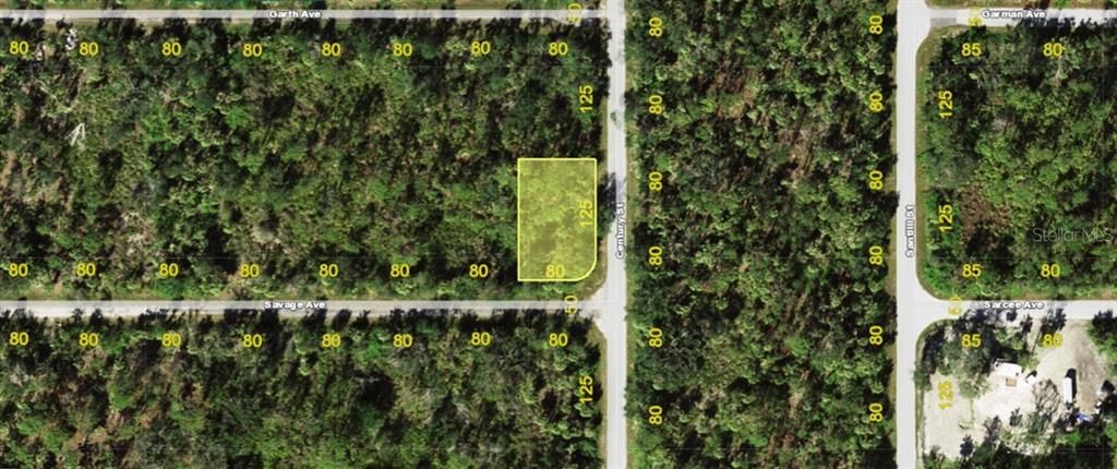 Recently Sold: $12,900 (0.23 acres)