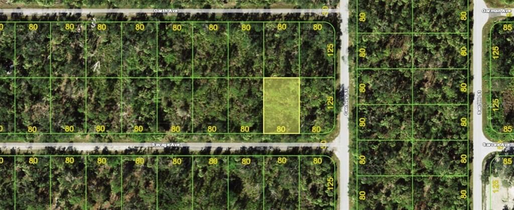 Recently Sold: $12,900 (0.23 acres)