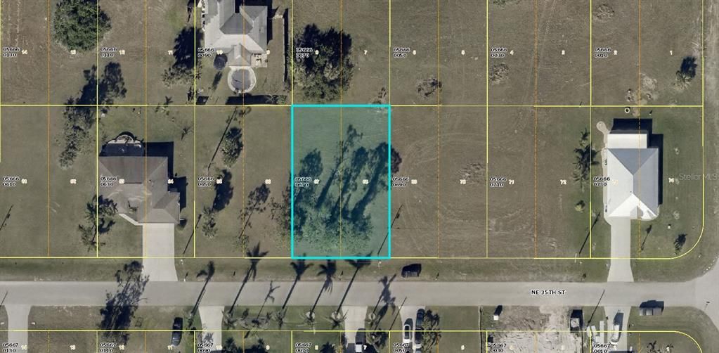 Recently Sold: $40,000 (0.23 acres)