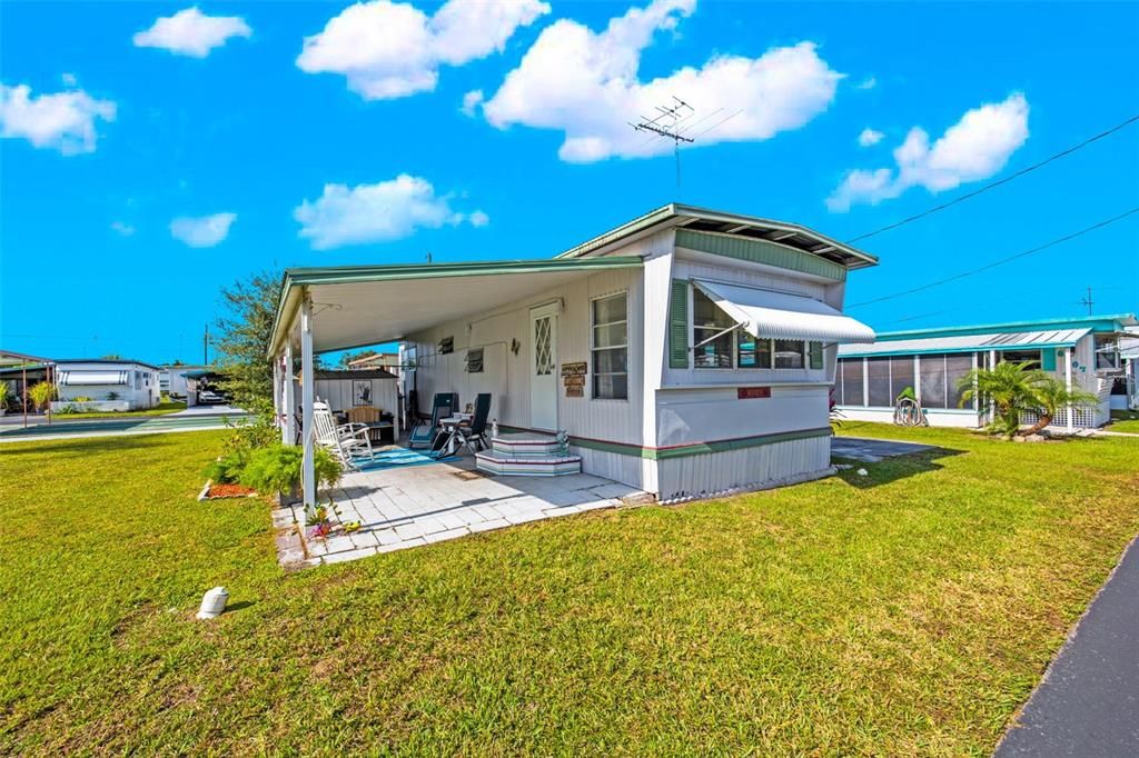 Recently Sold: $49,900 (1 beds, 1 baths, 456 Square Feet)