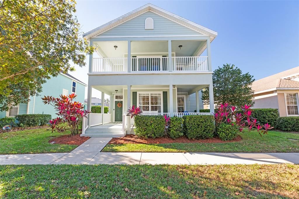 最近售出: $440,000 (4 贝兹, 2 浴室, 2366 平方英尺)