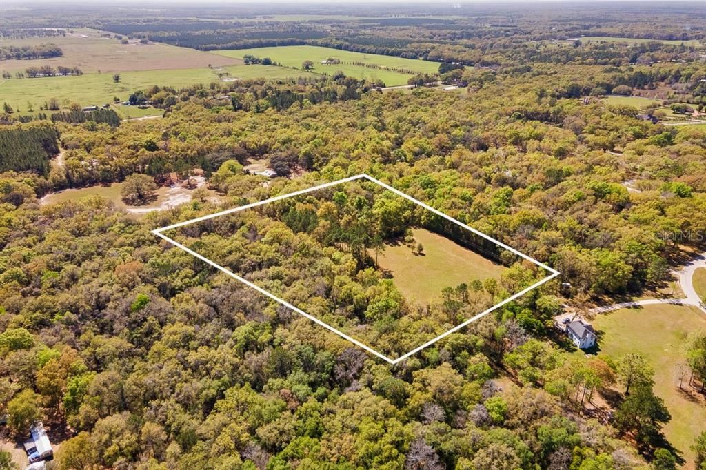 For Sale: $239,000 (10.05 acres)