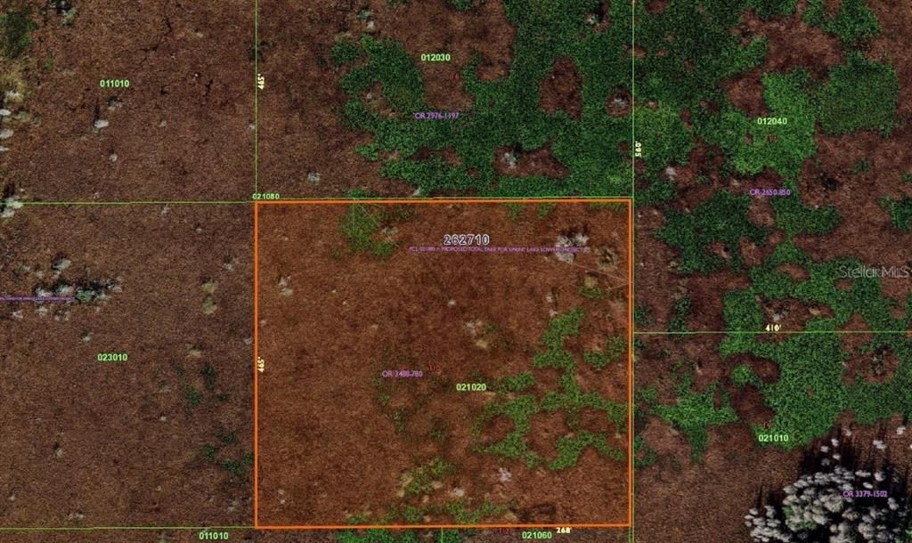 Недавно продано: $7,000 (5.69 acres)