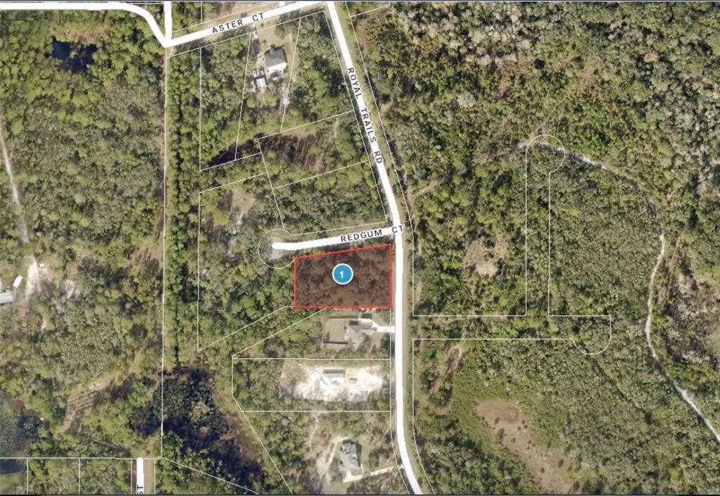 For Sale: $92,000 (1.02 acres)