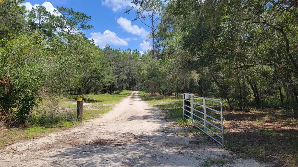 Recently Sold: $159,900 (10.28 acres)