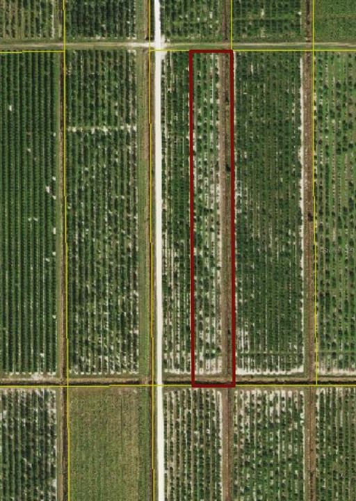 最近售出: $55,000 (5.00 acres)