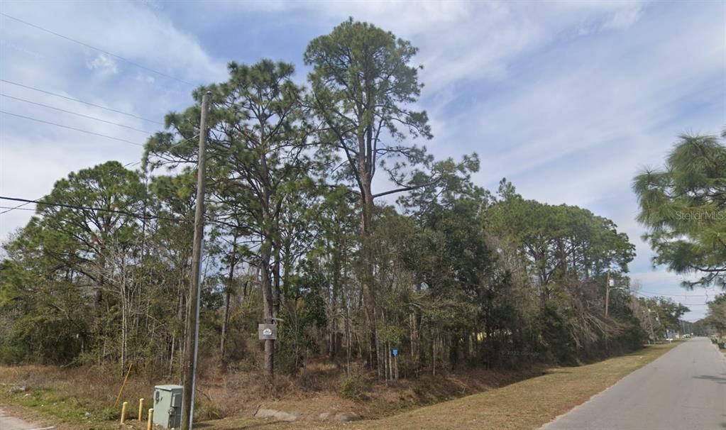 Recently Sold: $54,999 (0.88 acres)