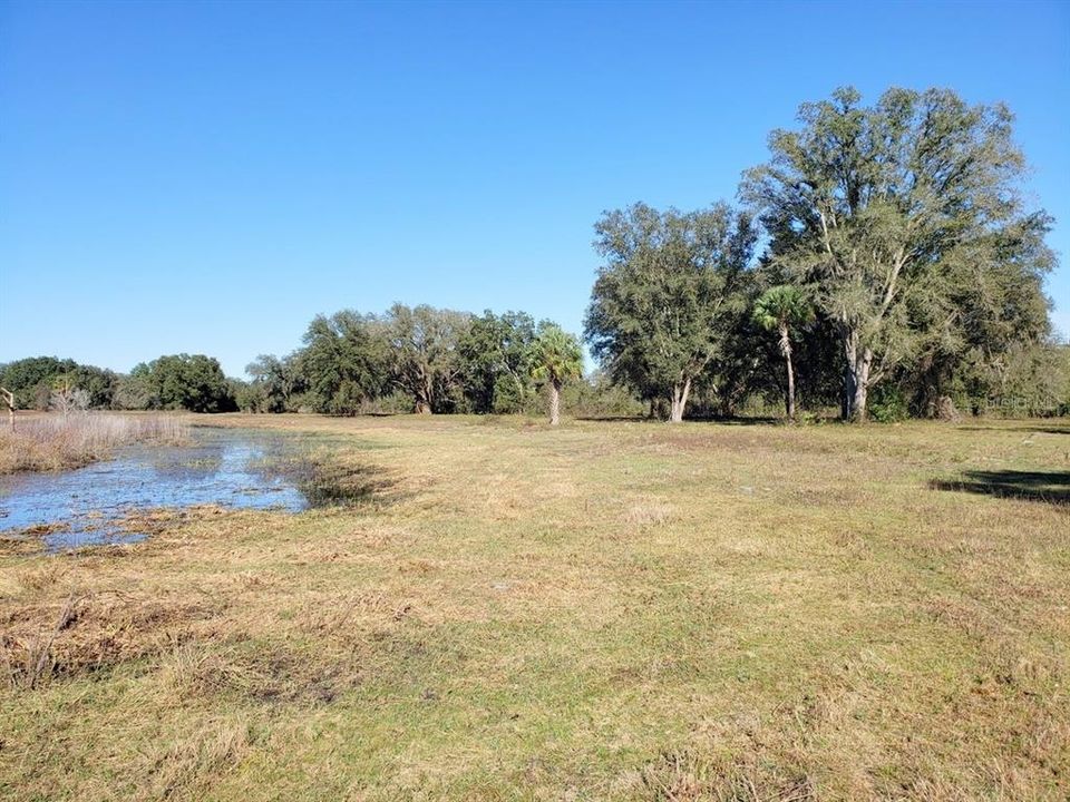 Recently Sold: $99,900 (14.78 acres)