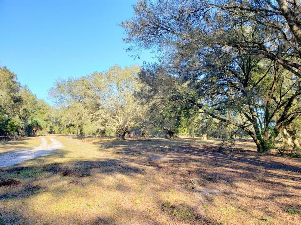 Recently Sold: $109,900 (11.60 acres)