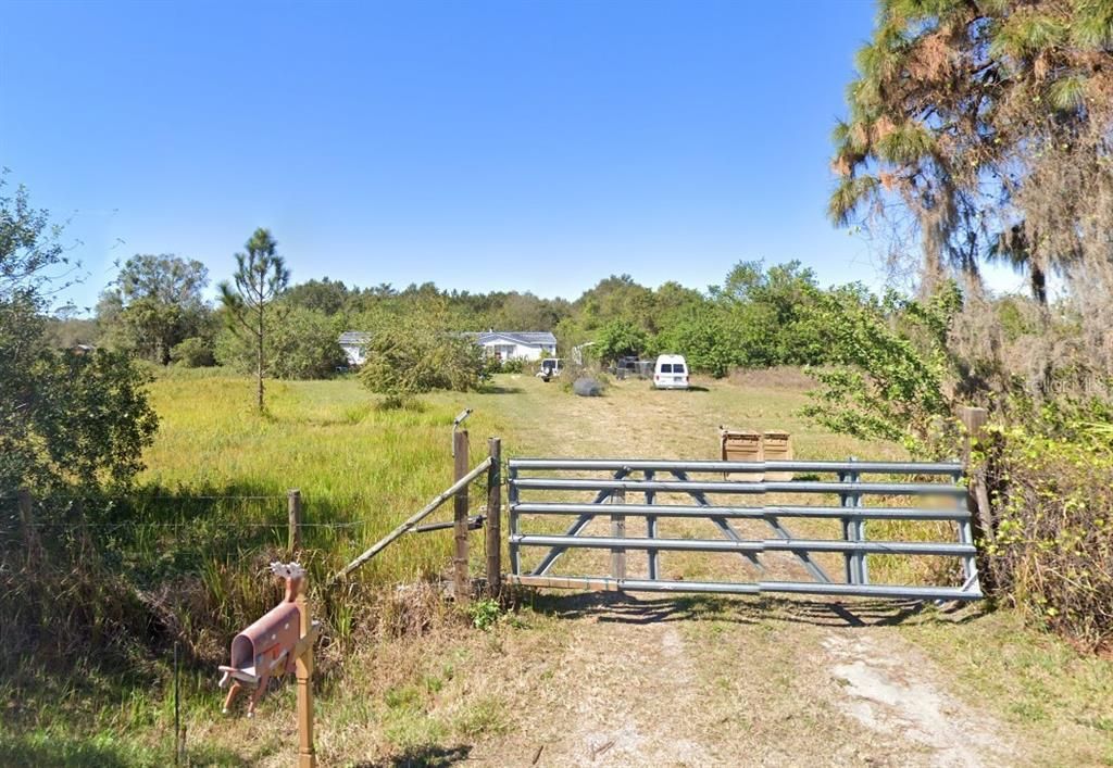 For Sale: $875,000 (5.47 acres)