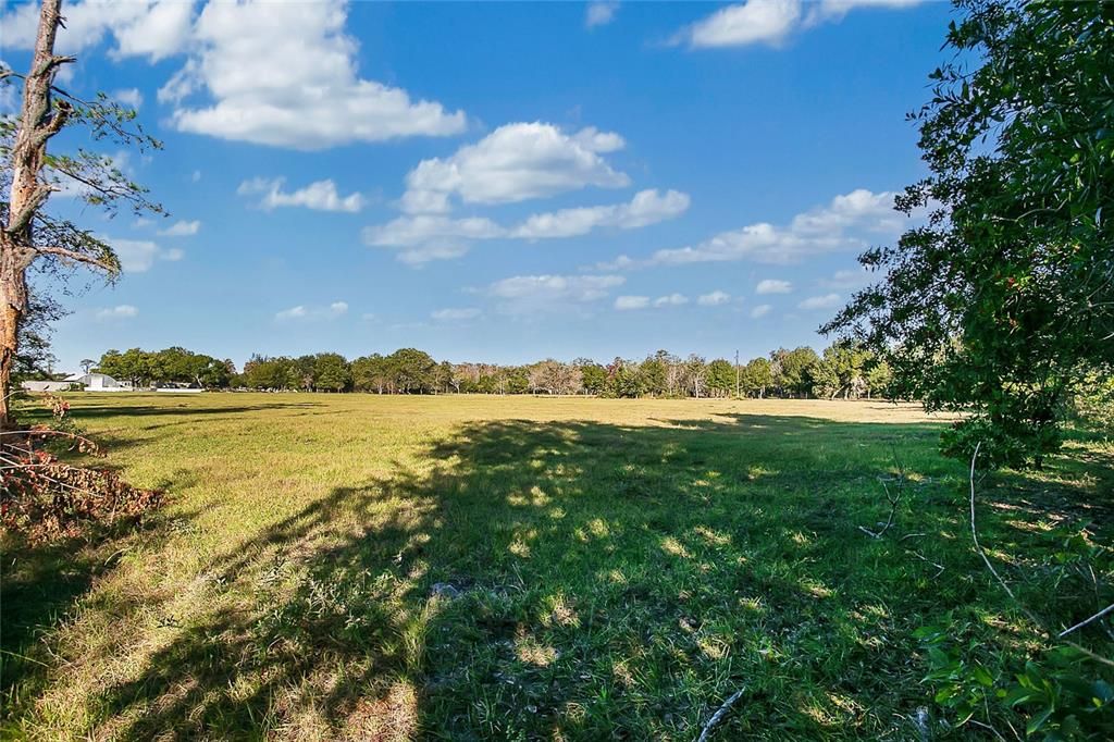 Active With Contract: $850,000 (9.64 acres)